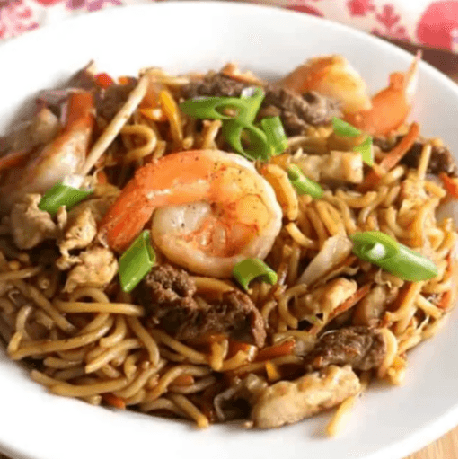 House Special Lo Mein (QT)