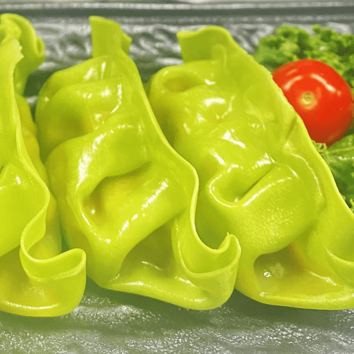 Gyoza - Veggie.