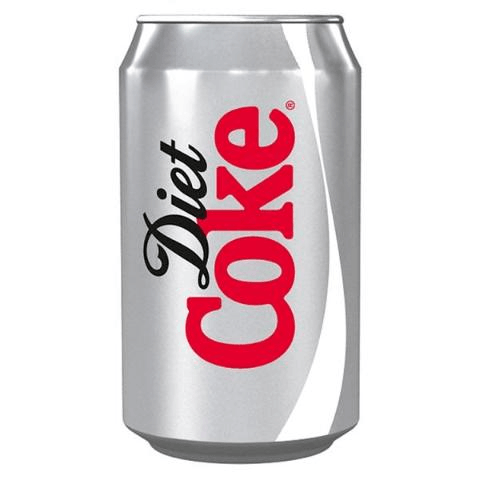 Diet Coke