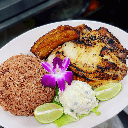 Fish Fillet (2 Piece).