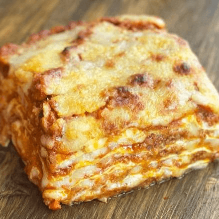 Delicious Lasagna and Italian Classics