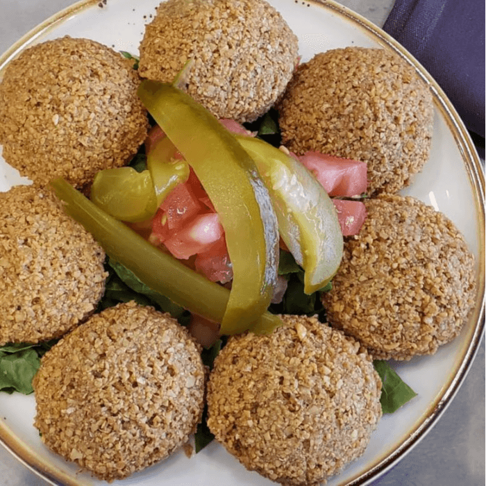 Falafel