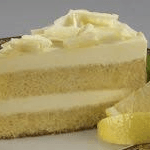 Limoncello Mascarpone Cake.