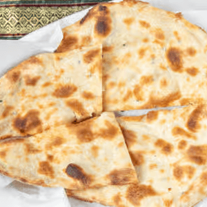 Plain Naan