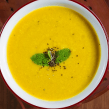 Lentil Soup