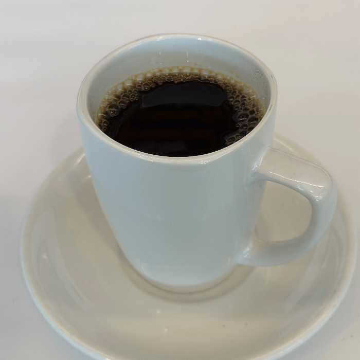 Decaf Drip Coffee 12oz