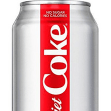 D-Coke 12oz