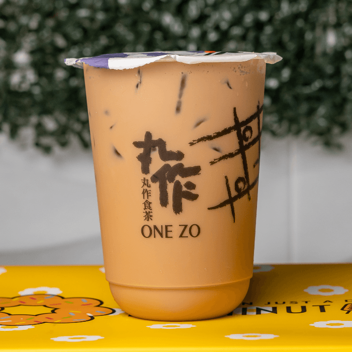 OneZo Milk Tea