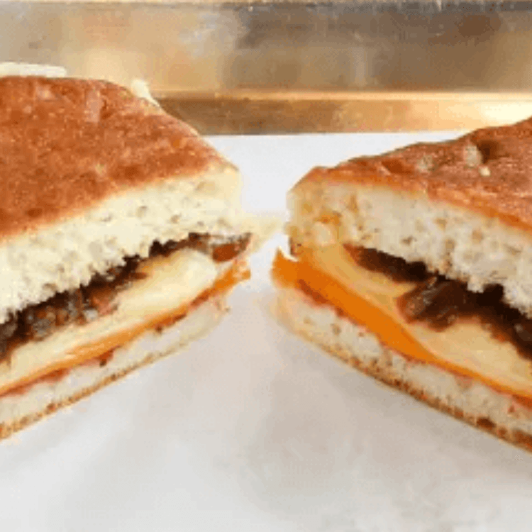 1/2 PB & JJB Local's Combo
