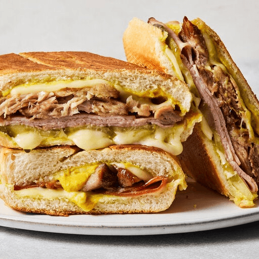 Cuban Sandwich