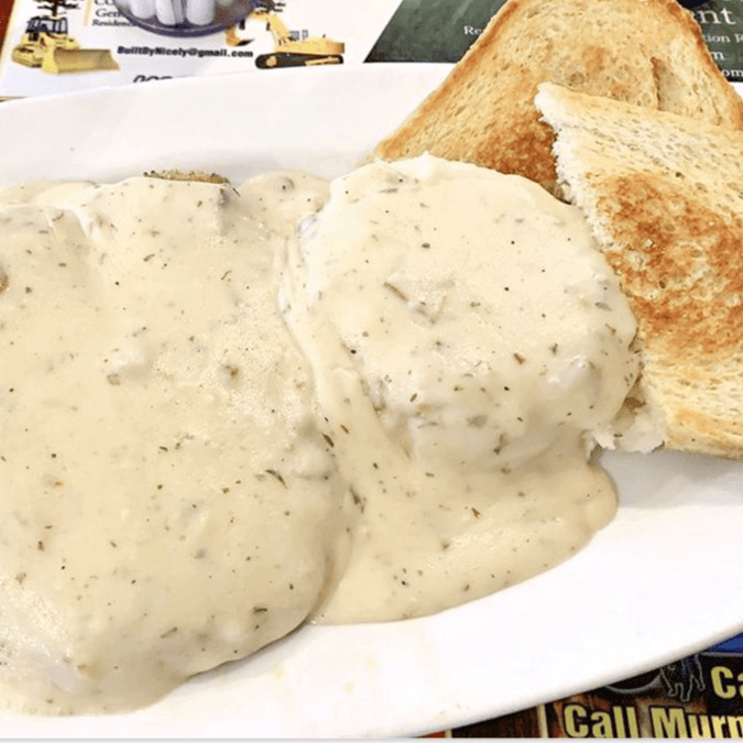 Classic Chicken Fried Steak and More