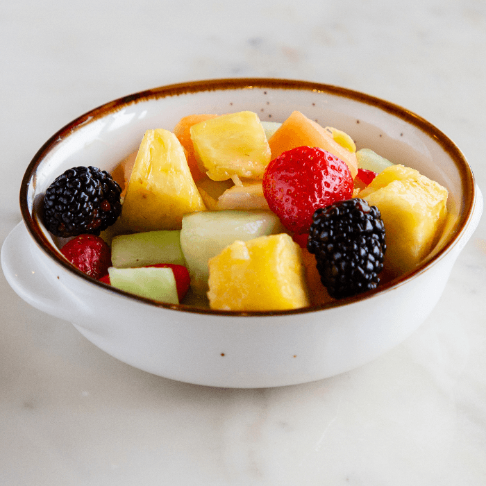 Fresh Fruit Salad Lb