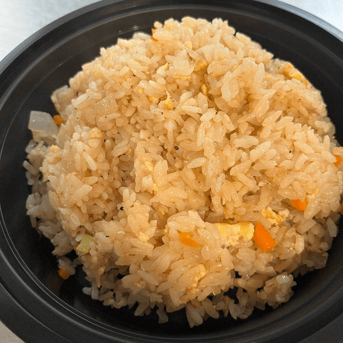 Side Veggie Fried Rice
