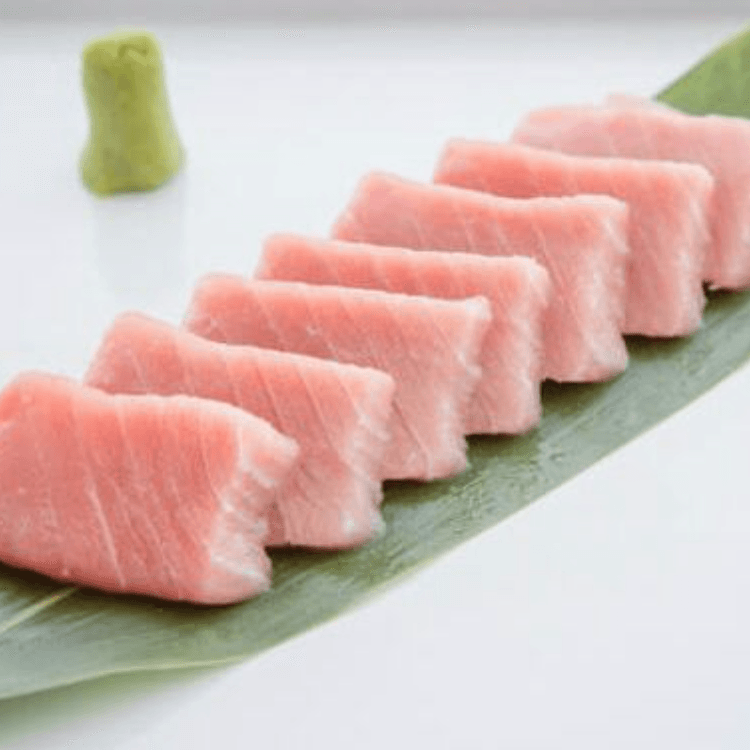 White Tuna