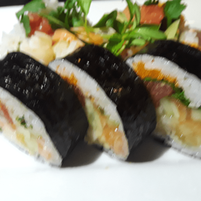 911 Salmon