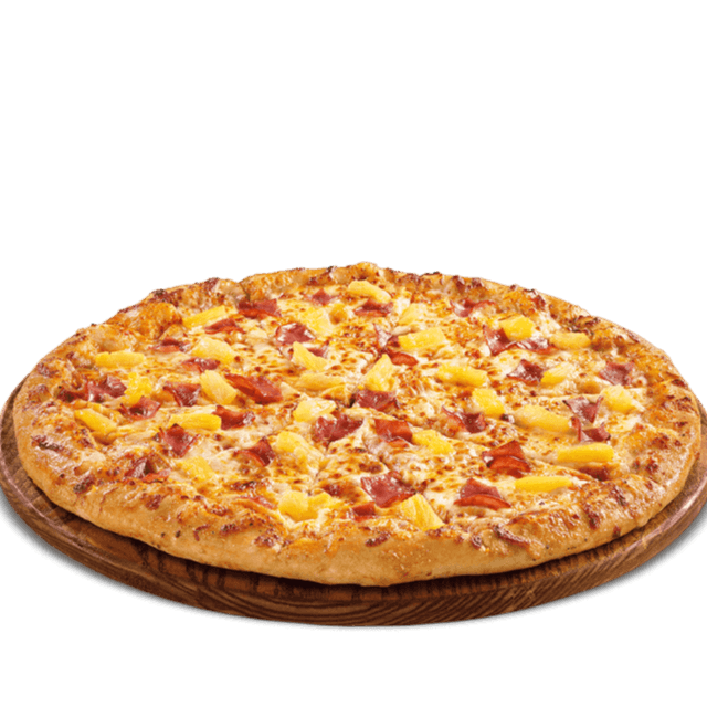 Hawaiian Pizza (Large 16'')