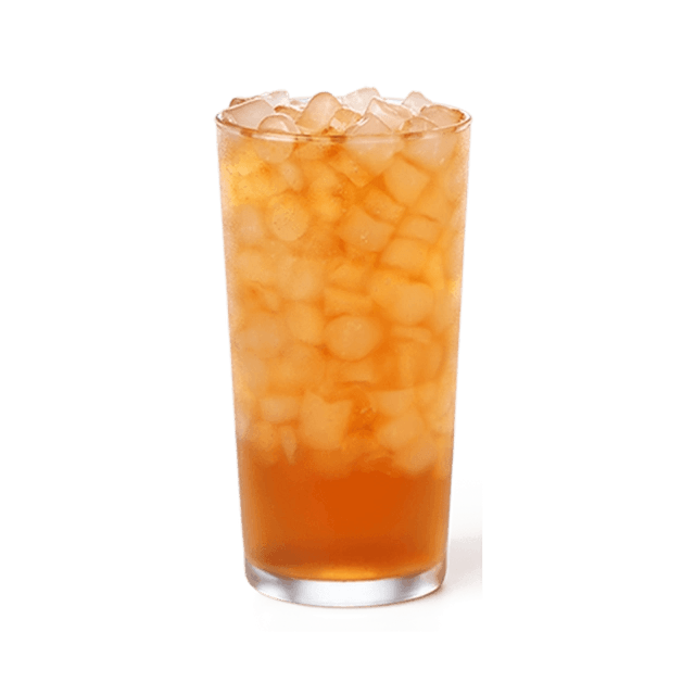 Unsweetened Iced Tea