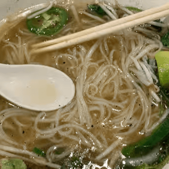 Brisket Pho