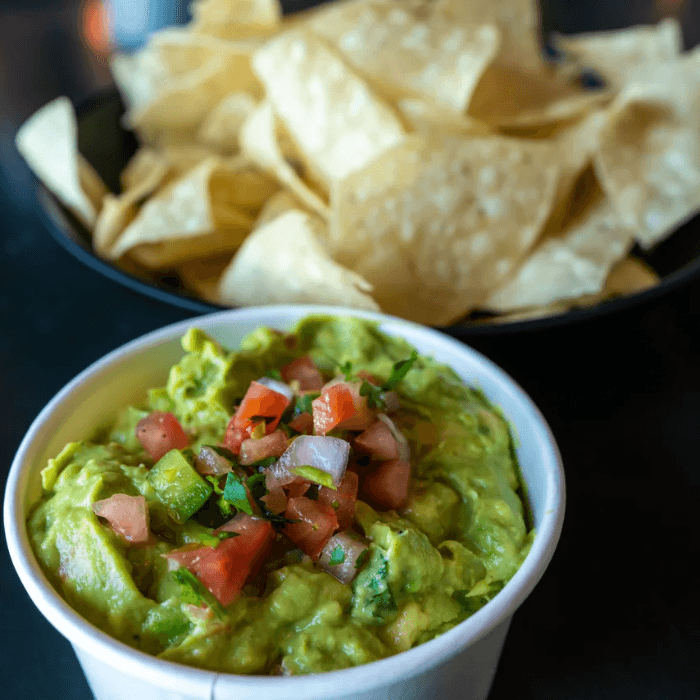Guacamole