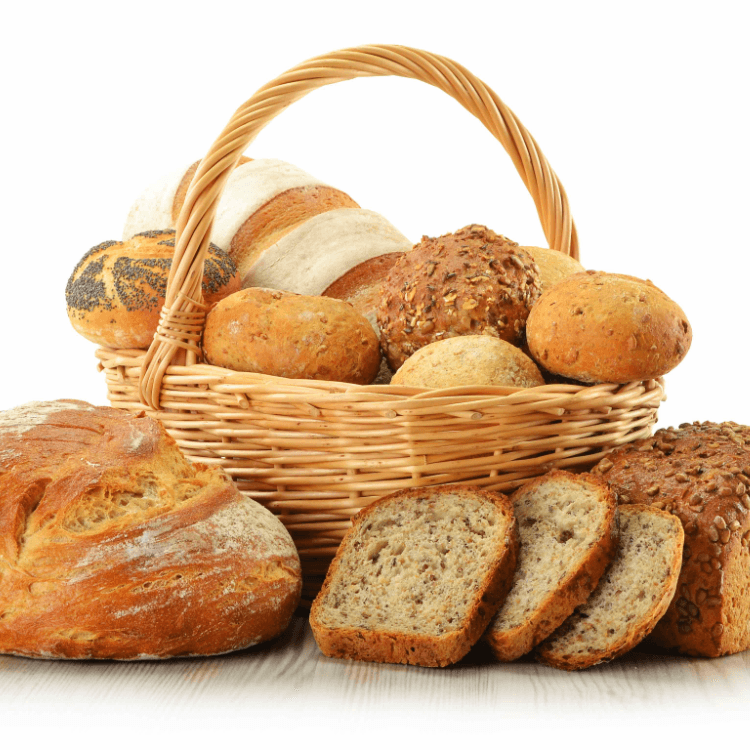  Bread Basket
