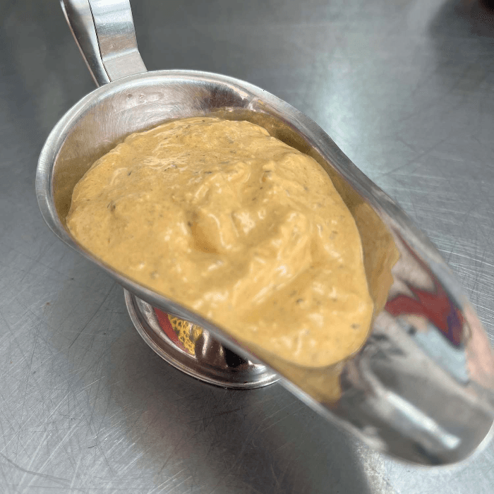 Chipotle Mayo.