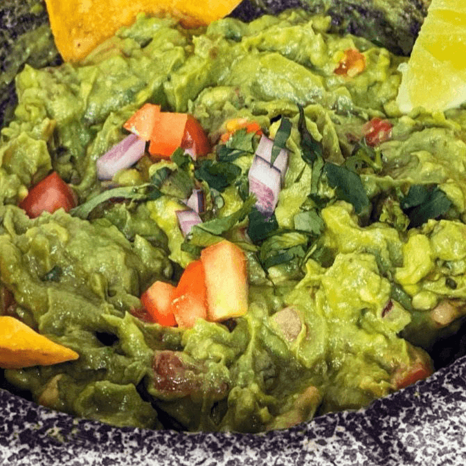 Guacamole