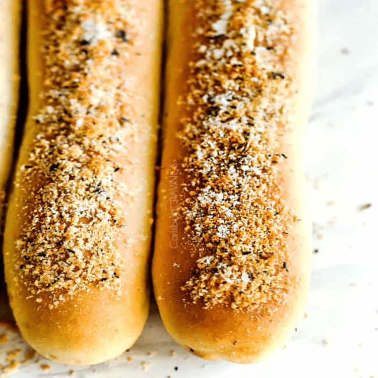 Bread Sticks (2)