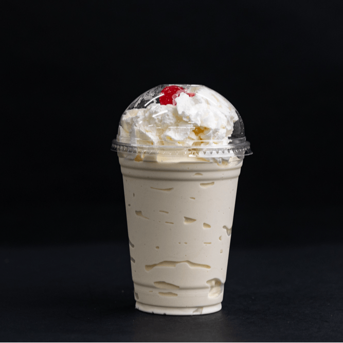 Vanilla Shake.
