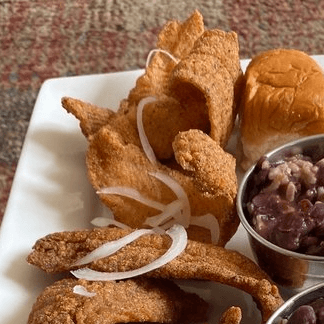 Filet of Sole - 1 Pound.