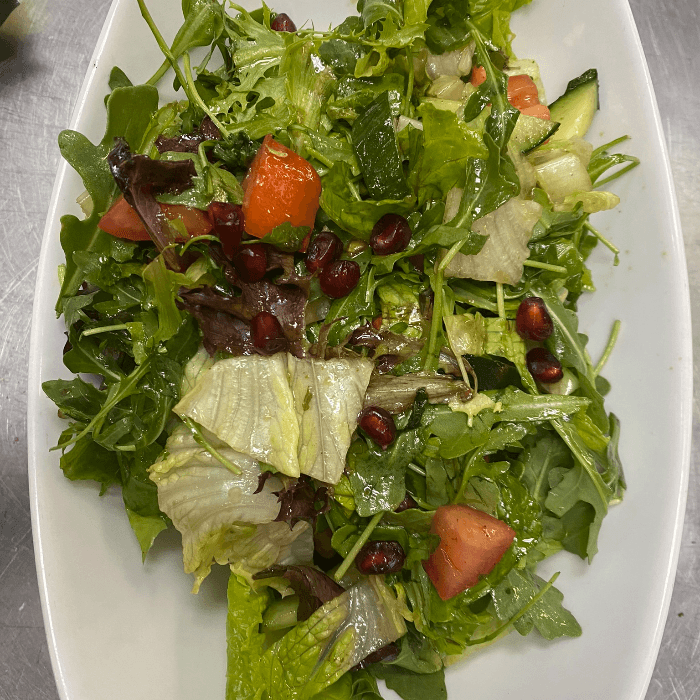 Green Salad