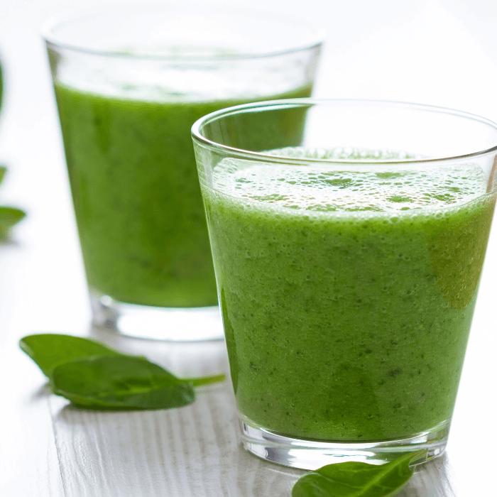 Good Habit Smoothie