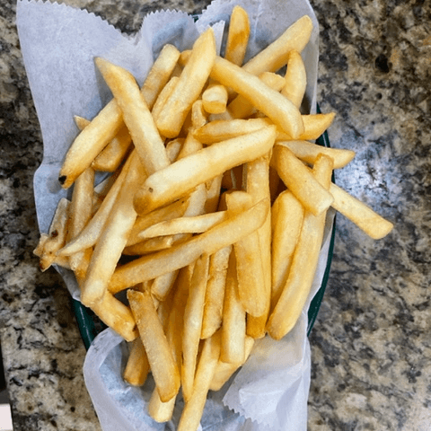 Large French Fries