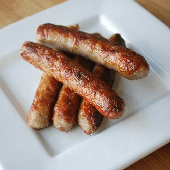 Sausage Link