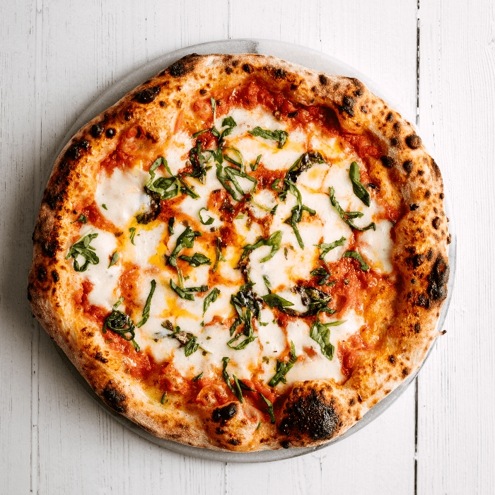 10" Cauliflower Crust Pizza