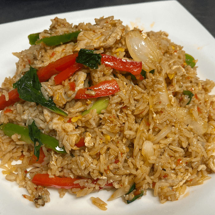 Delicious Fried Rice and More