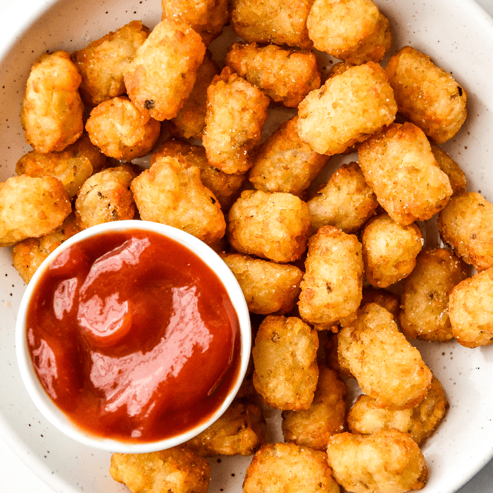 Tater tots