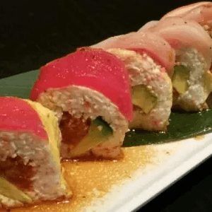 Ex-Girlfriend Roll.