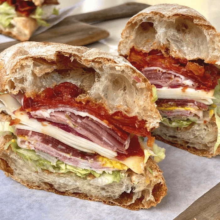 Bacon Grinder
