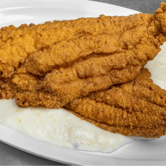 Southern Fusion Bistro Best Breakfast in Jonesboro