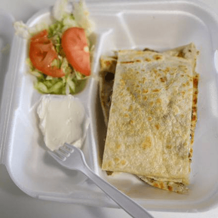 Delicious Quesadilla: A Mexican Favorite