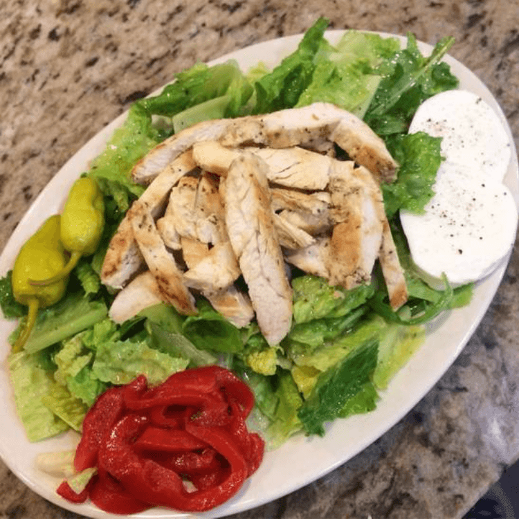 Cibo Salad