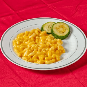 Mac & Cheese.