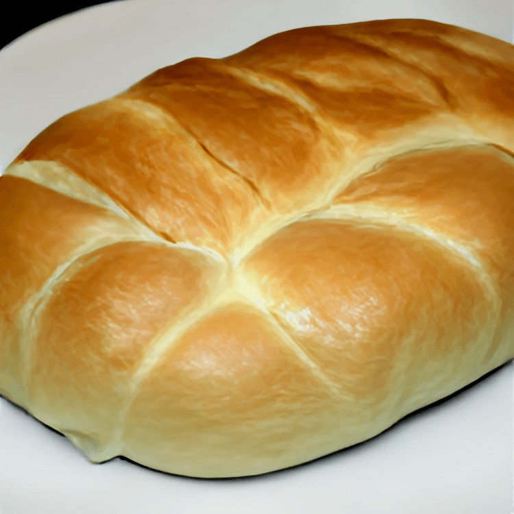 Gravy Bread.