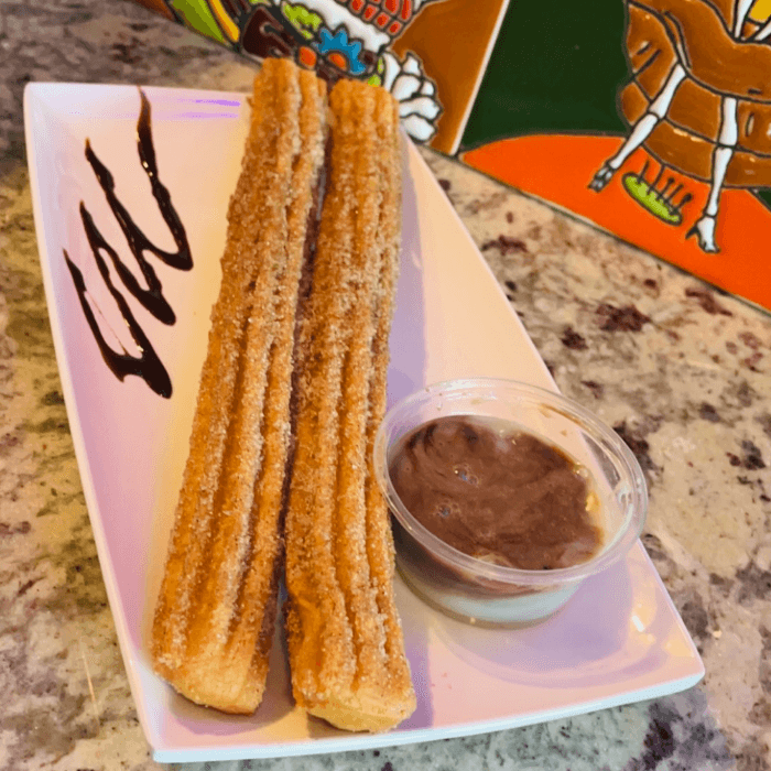 Churros.