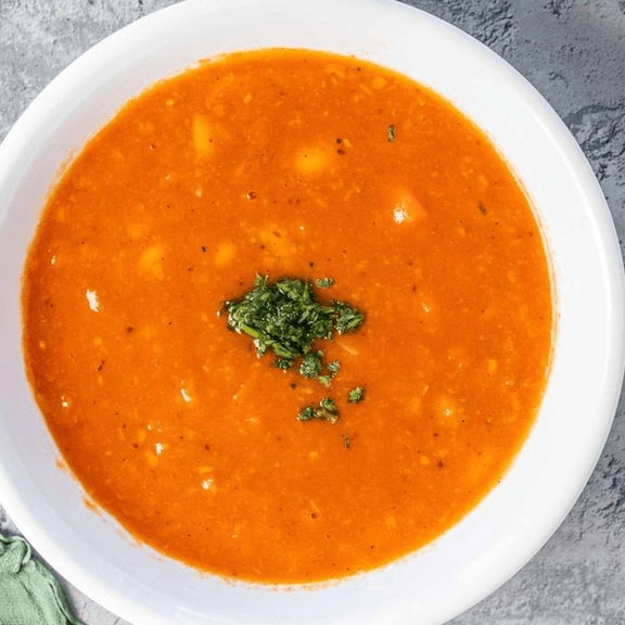 White Bean Soup