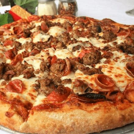Meat Lover's Pizza (Large)