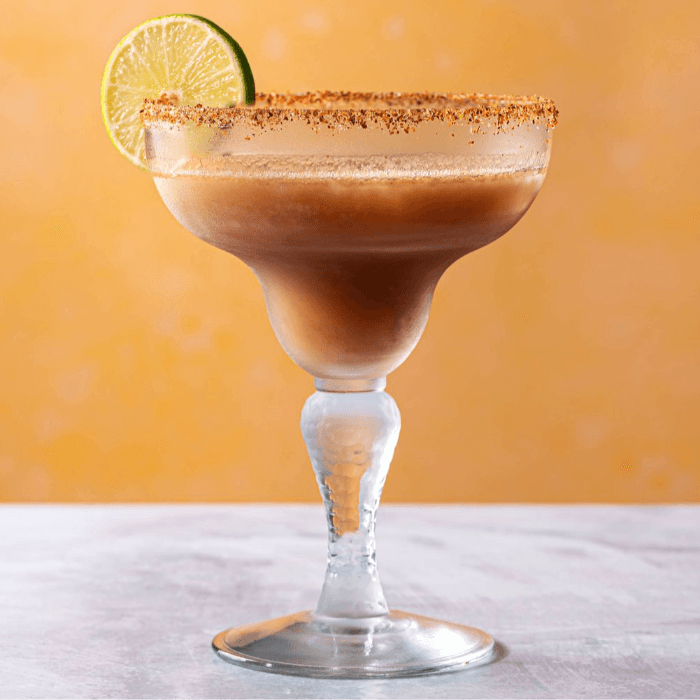 Tamarind Margarita