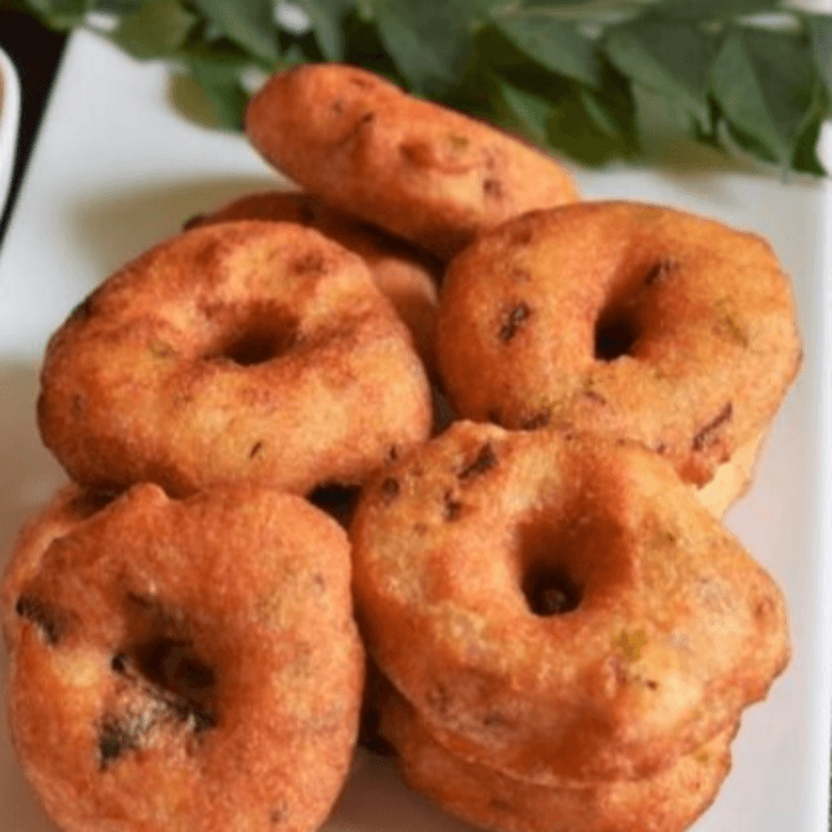 Vada Sambar