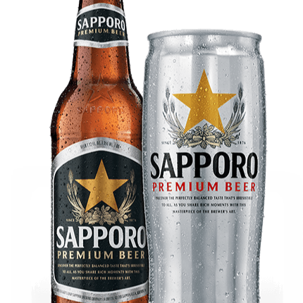 Sapporo (Large)