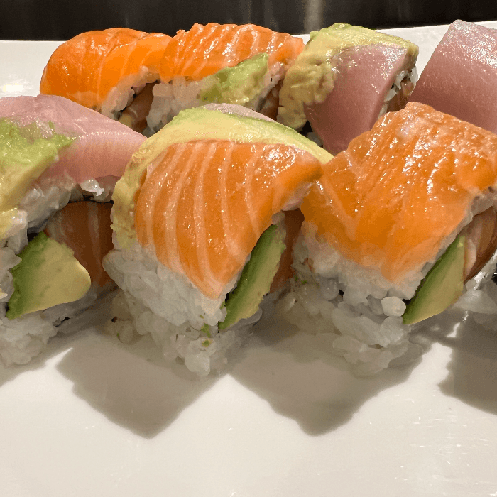 Kabuki Roll